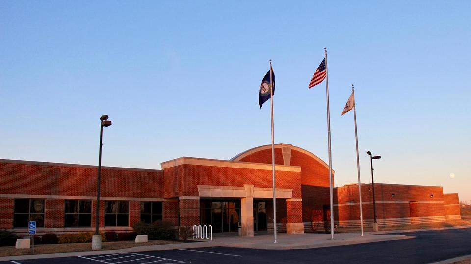 Report says majority of ICE detainees in Kentucky jails face no criminal charges