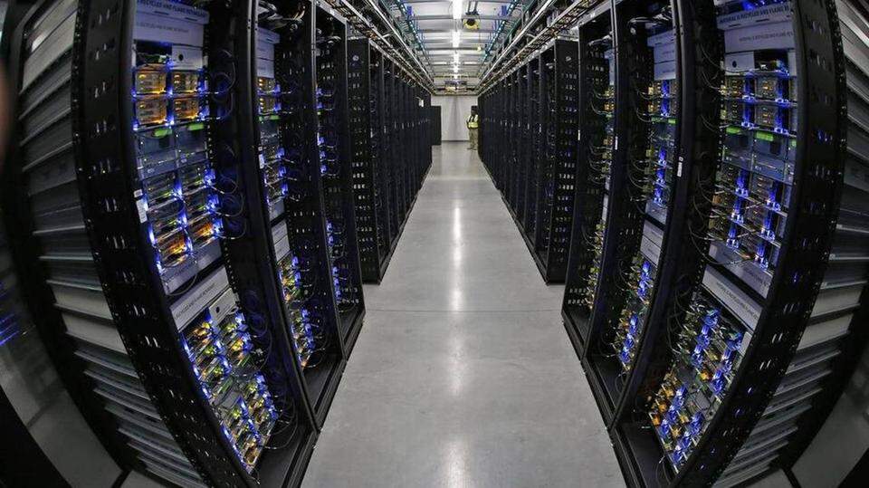 Kentucky U.S. Senate Candidates Split on How to Regulate Artificial Intelligence