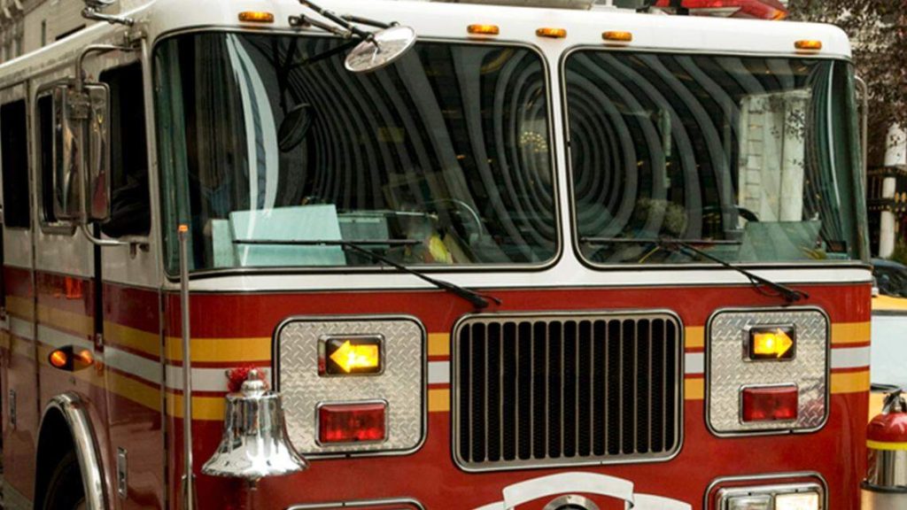 Kentucky Firefighter Accused of Overtime Fraud, Arrested After Internal Audit Uncovers $35K Scheme