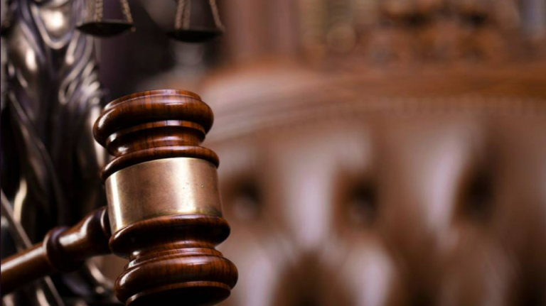 Former Lexington Pastor Pleads Guilty to Multiple Charges Involving Minor