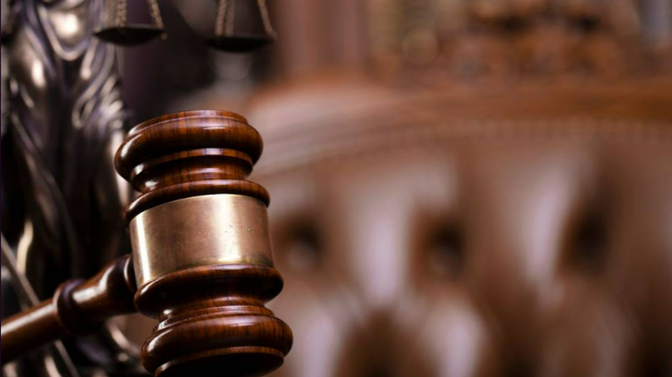 Former Lexington Pastor Pleads Guilty to Multiple Charges Involving Minor