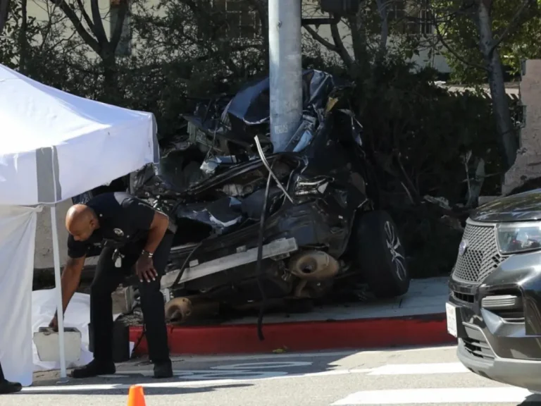 23-Year-Old Man Faces DUI Charges After Fatal Crash in Porter Ranch