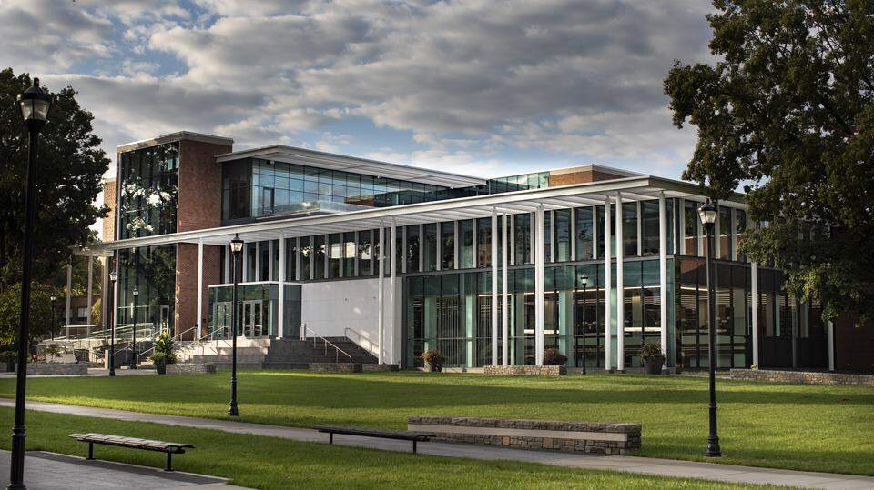 Federal judge Gregory Van Tatenhove named next dean of UK College of Law