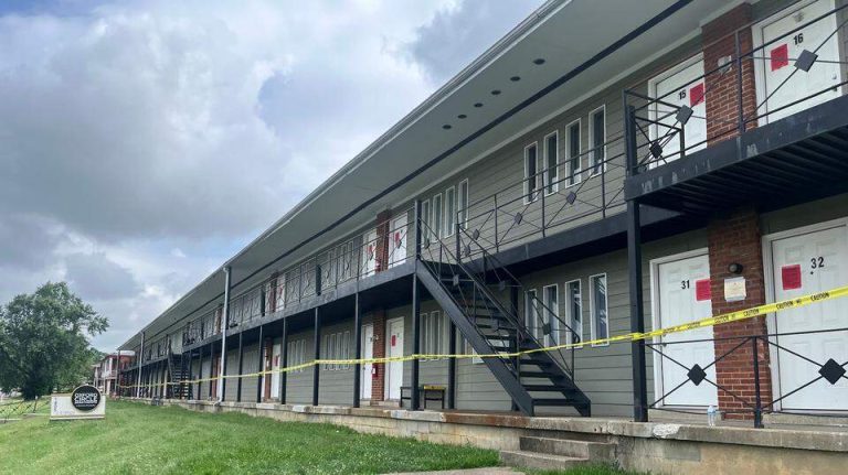 Lexington reduces fine for apartment owner after deadly gas leak at Oxford Circle complex