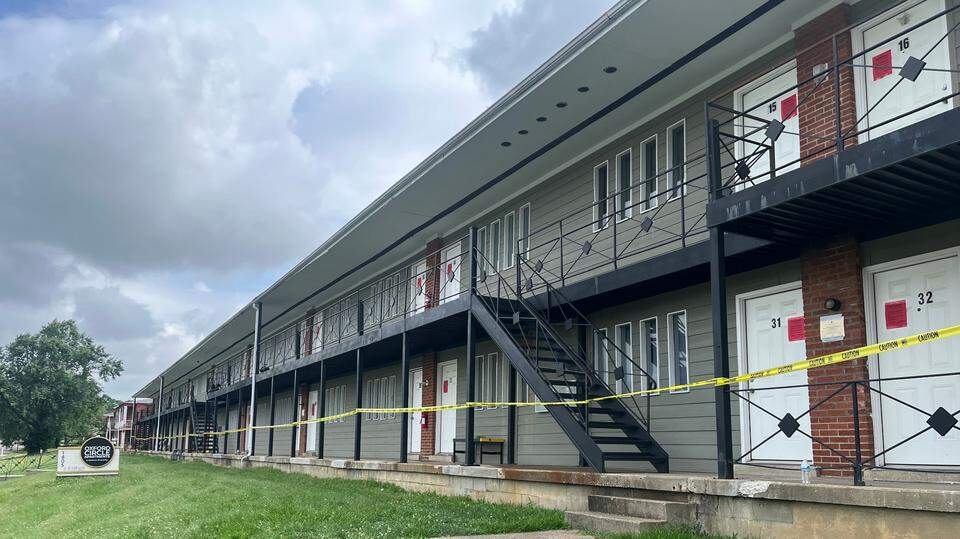 Lexington reduces fine for apartment owner after deadly gas leak at Oxford Circle complex