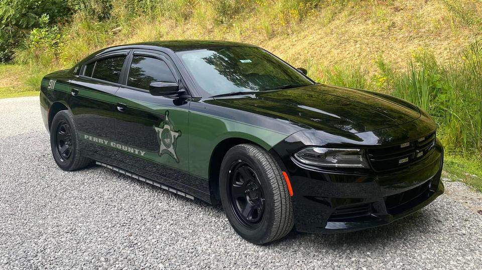 Second man charged with murder after deadly fight in Perry County