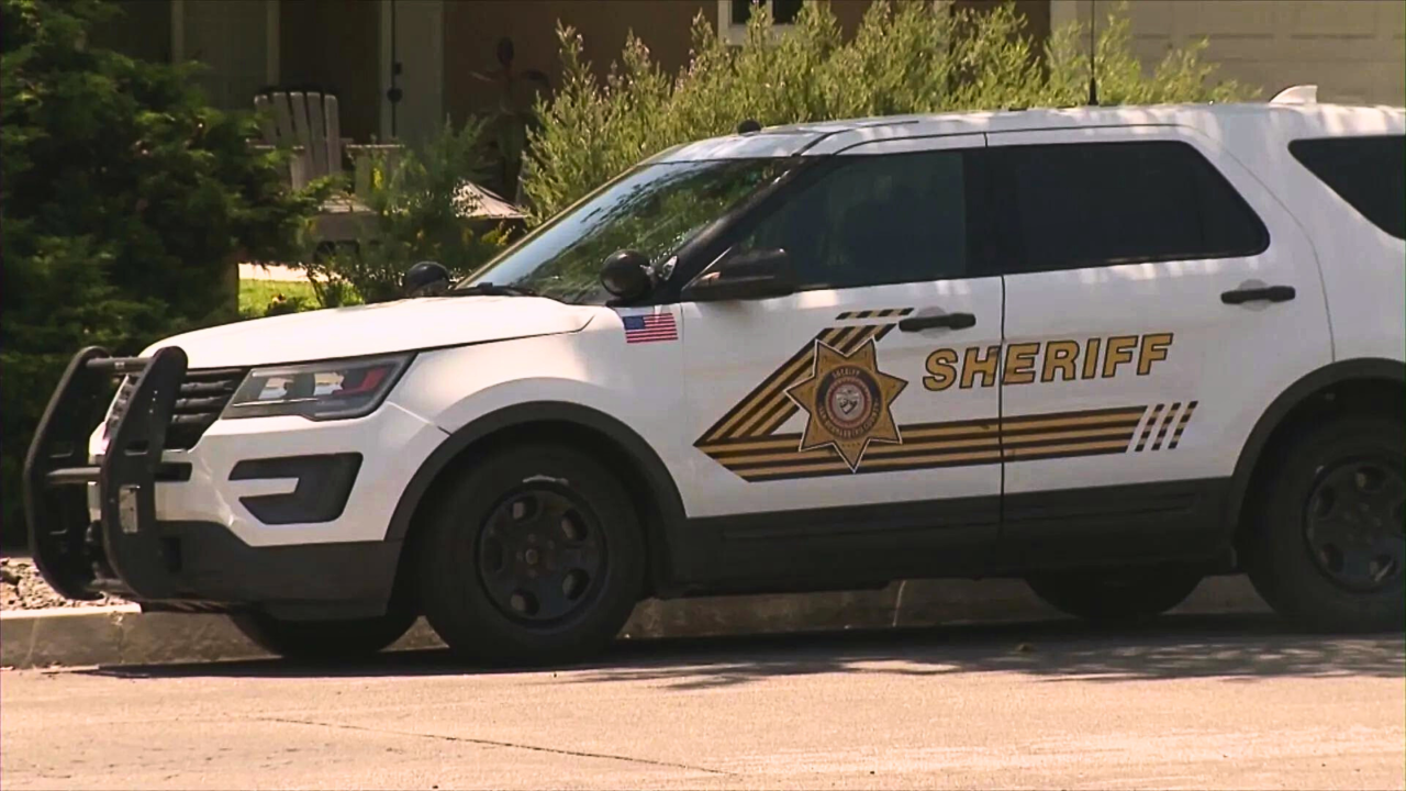 San Bernardino County man arrested after mother of two found dead in Twentynine Palms home