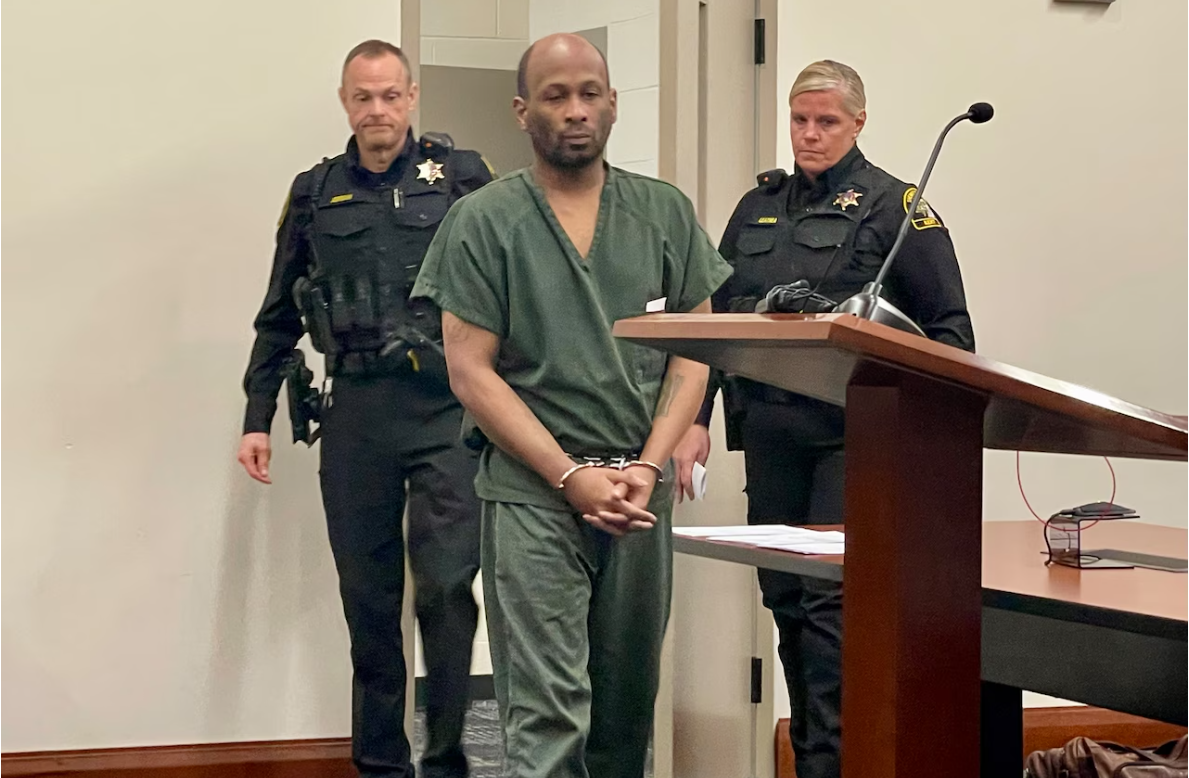 Michigan Man Accused of Killing Fiancée and Two Teens Found Competent for Trial