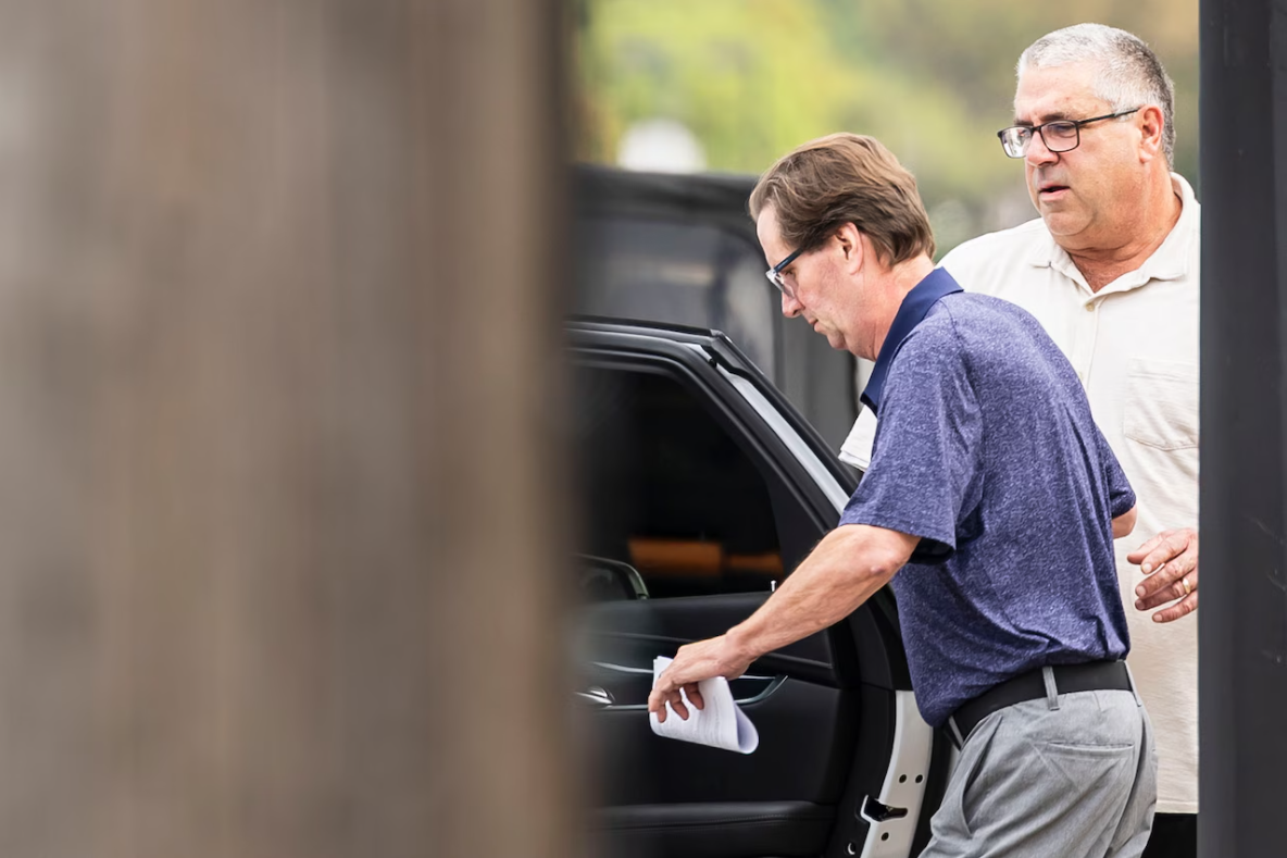 Former Bay County Historical Society Director Accused of Misusing $50K in Lawsuit