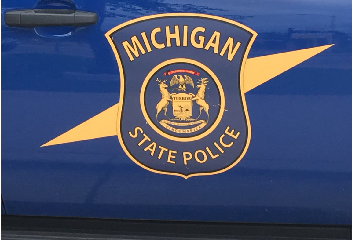 Police fatally shoot knife-wielding man during domestic assault response in Traverse City