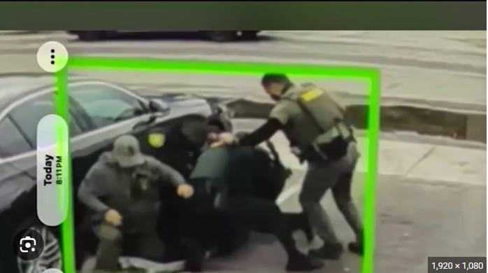 Family seeks answers after video shows deputies punching man during arrest in Broward