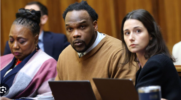 Retrial set and bond lowered for ex-Miami football player accused in 2006 killing