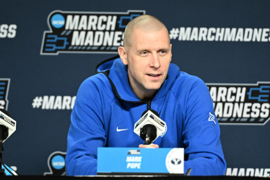 Mark Pope Adds Key Staffer to Strengthen Kentucky Wildcats men's basketball Roster Strategy