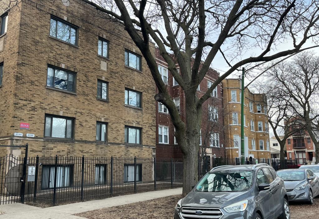 Man Killed, Two Others Injured in Albany Park Shooting