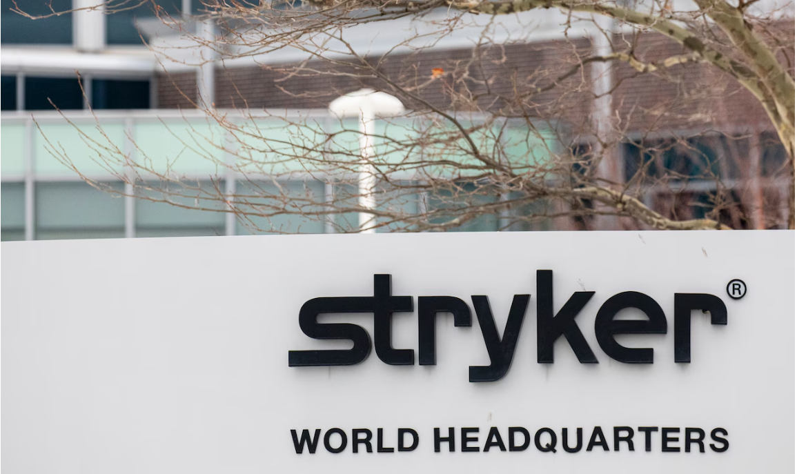 Suspected Iran-linked cyberattack disrupts systems at Michigan medical device company