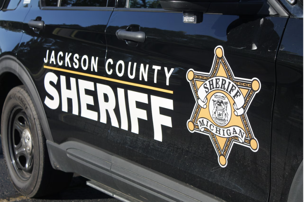 Michigan driver arrested for DUI after rollover crash tied to alleged road rage incident