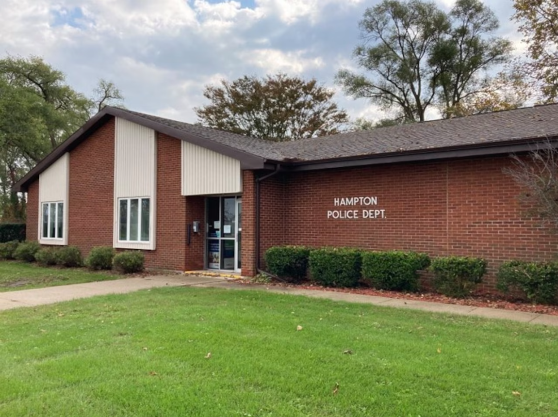 Michigan man accused of holding partner at gunpoint, making prostitution threats