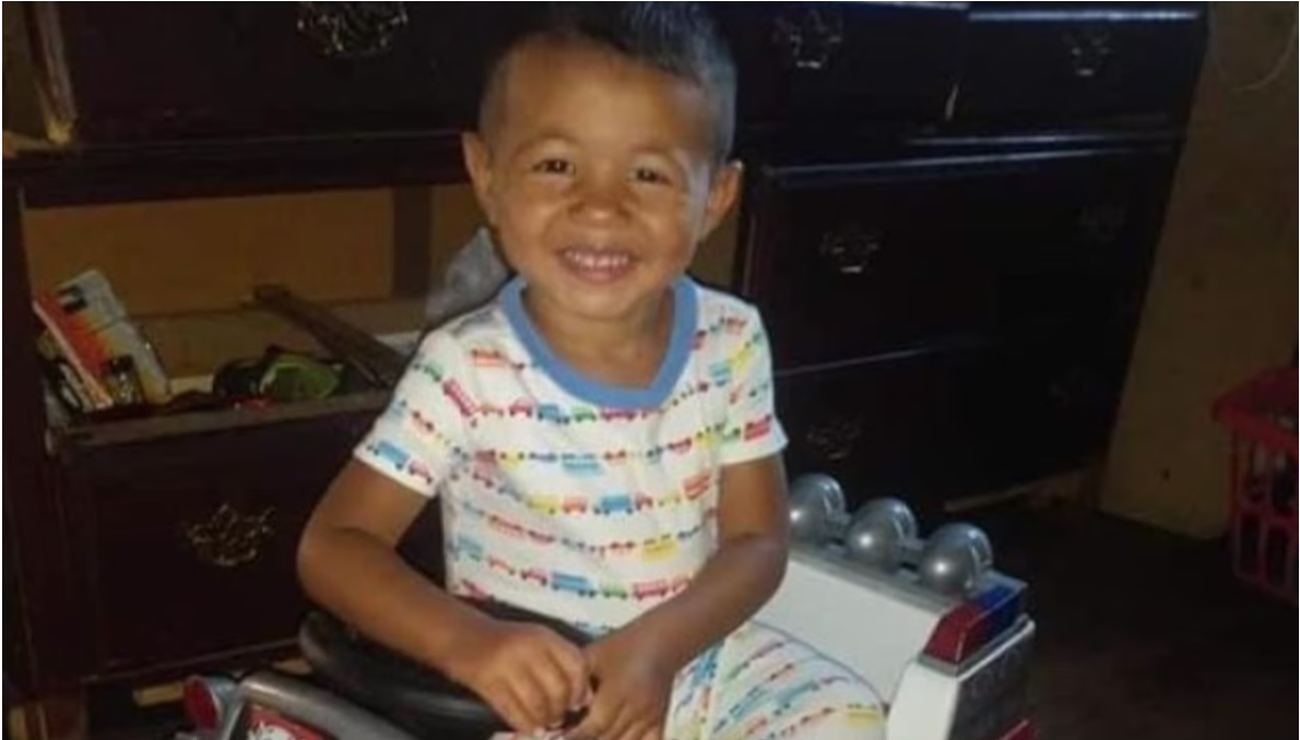 Jury selection starts in long-delayed case over fatal Flint drive-by shooting of toddler