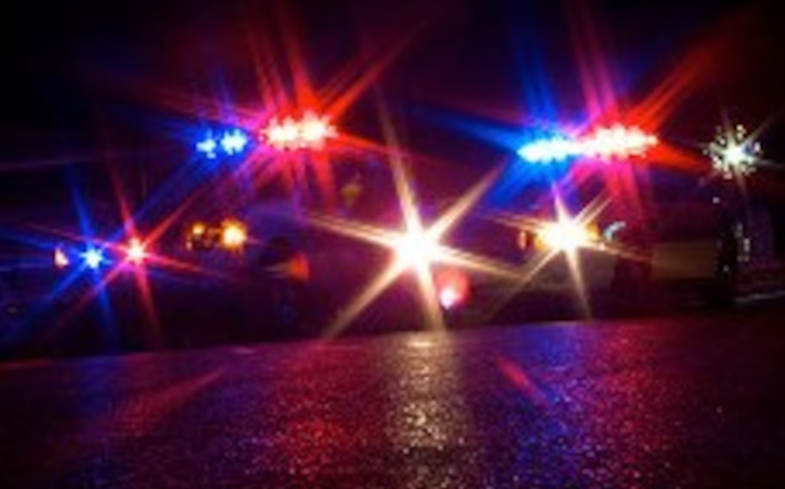 17-year-old charged after shooting incident in hospital parking lot