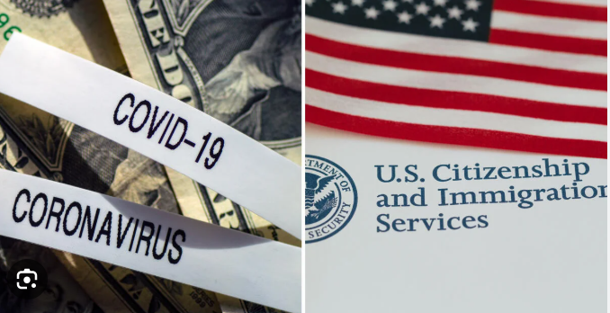 Florida man loses U.S. citizenship over multimillion-dollar COVID relief fraud