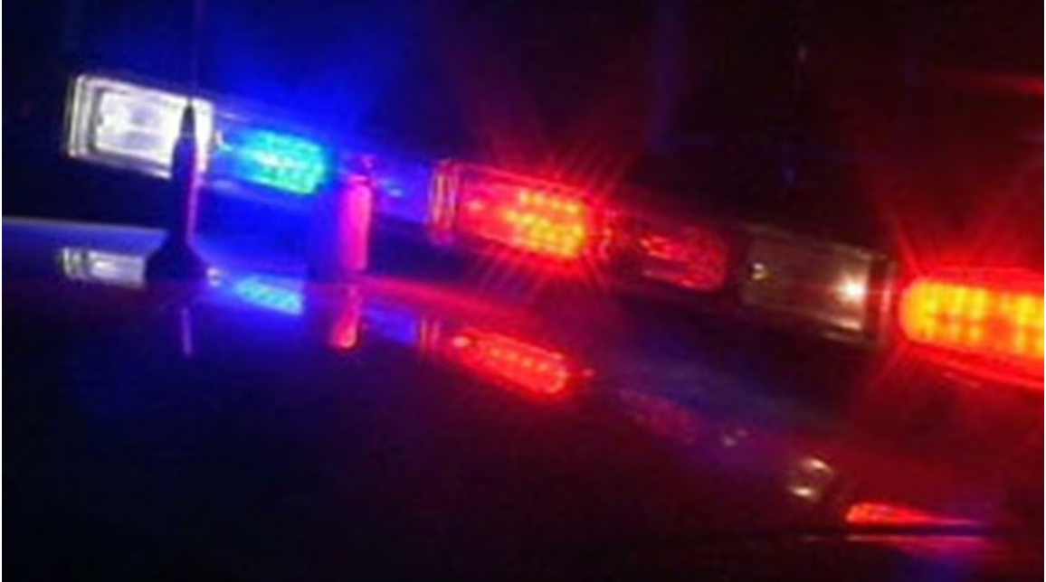 Wrong-way crash triggers semi-truck fire in Canton Township, nine injured