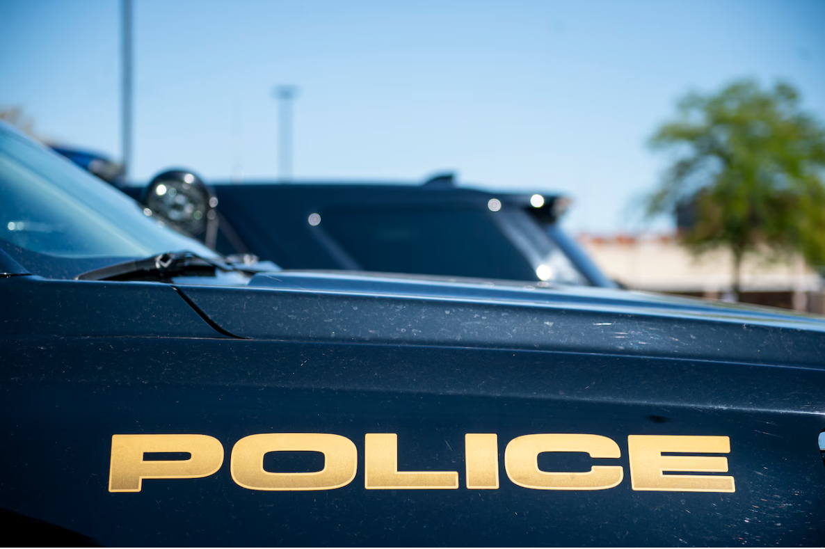 Saginaw Man Arrested After Gunfire Exchange Damages Homes, Vehicles in Bay City