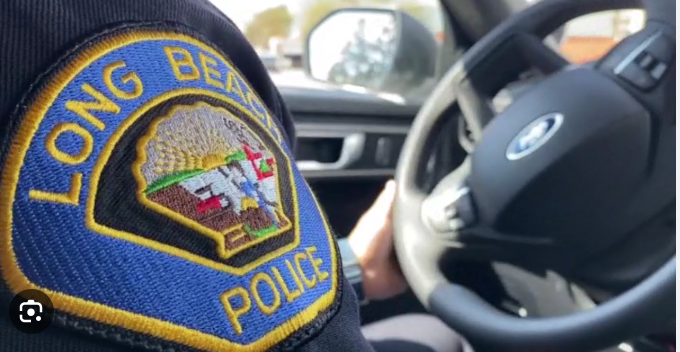 Suspect Sought After Long Beach Stabbing Leaves Man Hospitalized