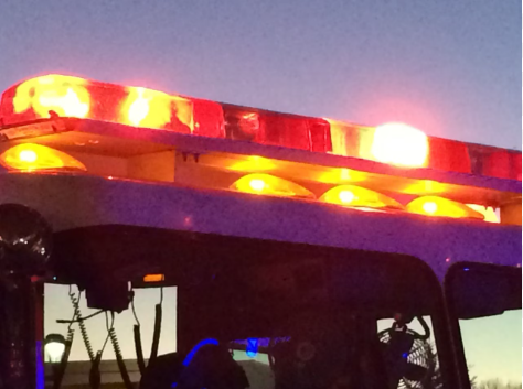 61-Year-Old Man Found Dead After House Fire in Port Huron Township, Investigation Underway