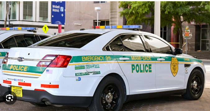 Two Injured in Early Morning Shooting Near Second Avenue in Miami