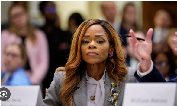 Ethics Panel Finds Most Violations Proven Against Rep. Sheila Cherfilus-McCormick in FEMA Funds Case