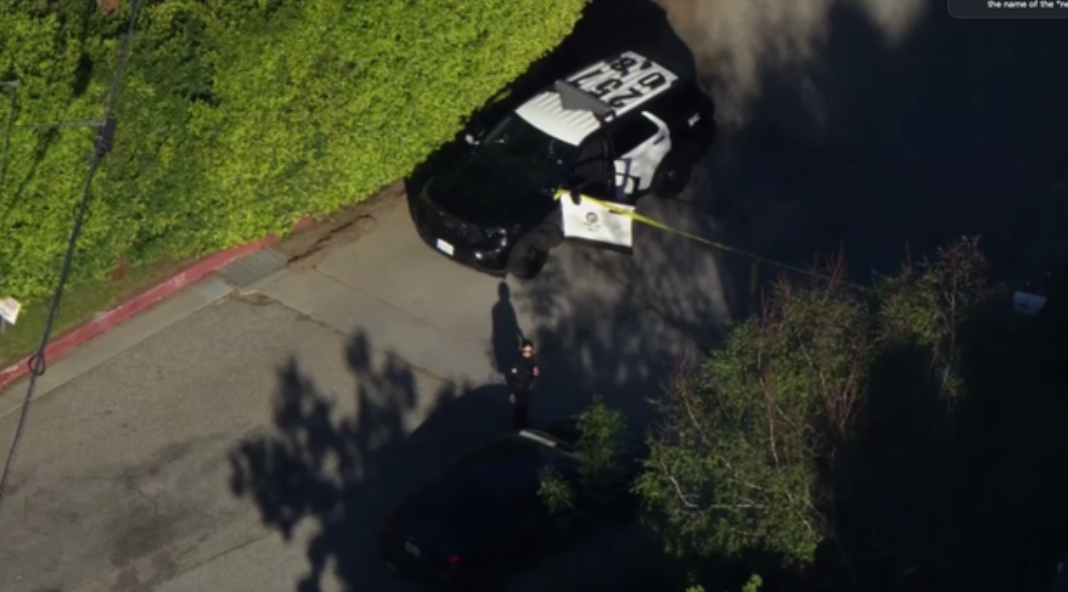 Woman Arrested After Gunfire Reported at Rihanna’s Beverly Hills Home