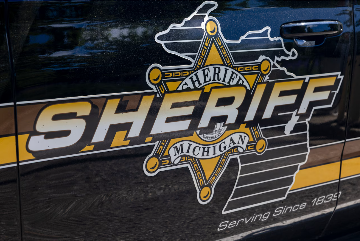 Battle Creek man killed in two-vehicle crash in Barry County