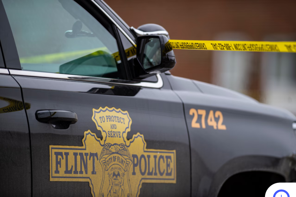 Flint mother convicted after leaving toddler on porch in cold weather