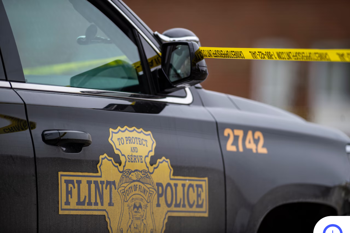 Flint mother convicted after leaving toddler on porch in cold weather