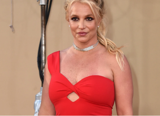 Britney Spears arrested on suspicion of DUI in California, representative says singer will seek help