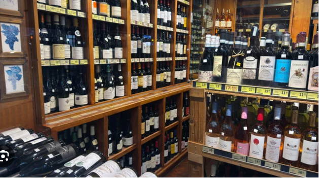 Former executives of alcohol distributor indicted in alleged bribery and obstruction scheme