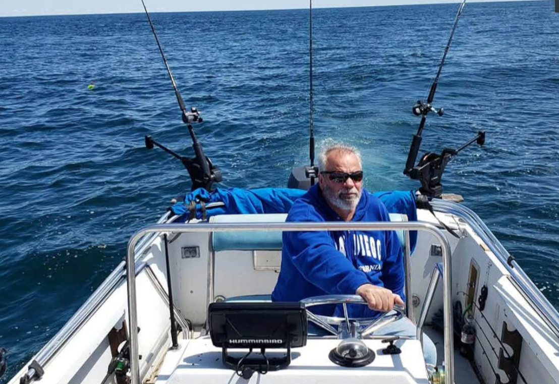 Family Remembers Michigan Tornado Victim as Loving Father and Friend