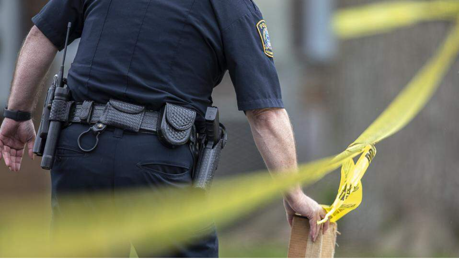 Lexington teen indicted in killing of 81-year-old man