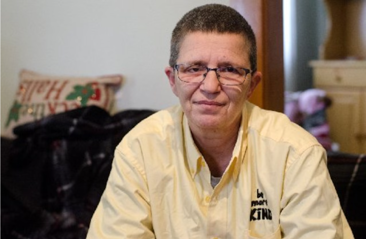 Jackson LGBTQ Activist With Arson Conviction Dies at 61, Leaving Complex Legacy