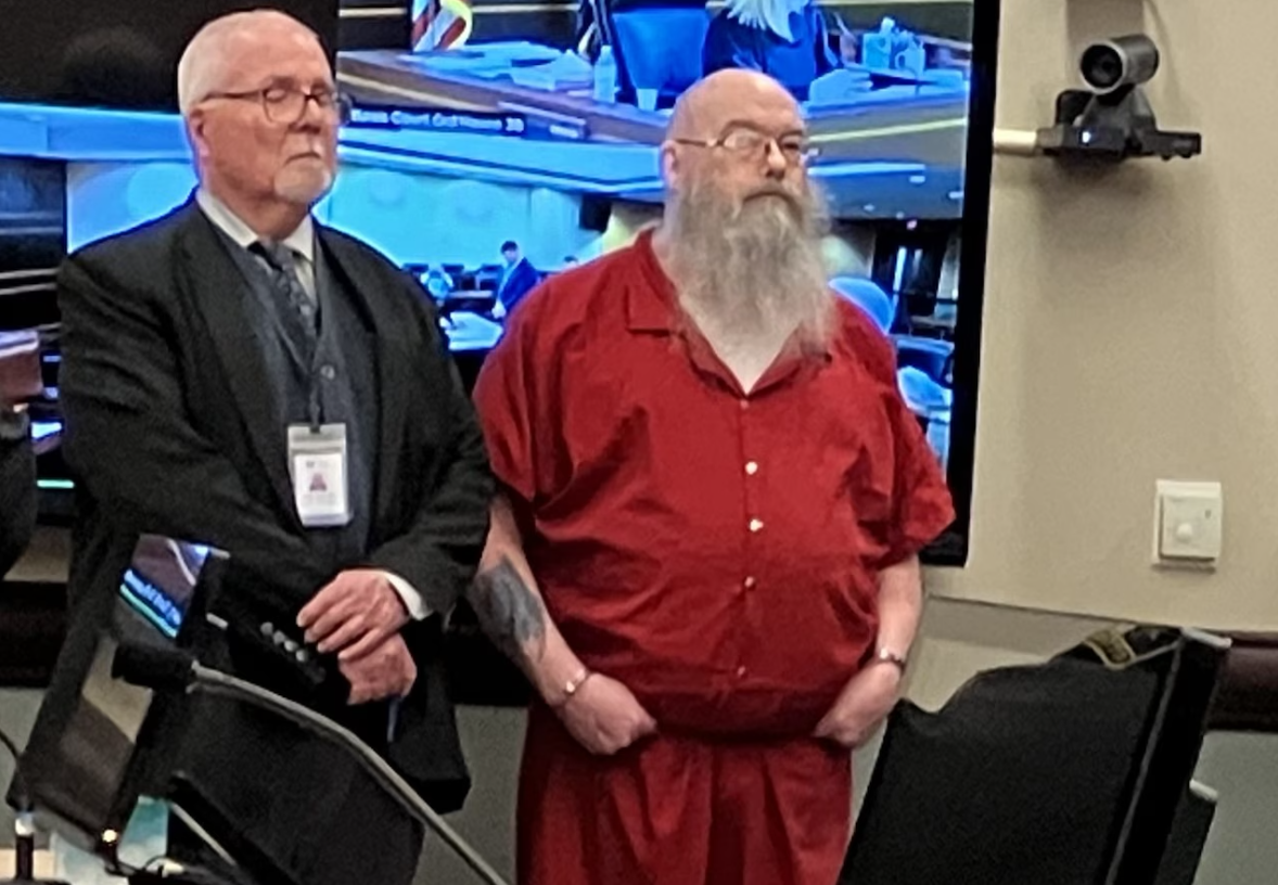 Zeeland Man Sentenced to 32 Years for Girlfriend’s Murder as Family Speaks Out