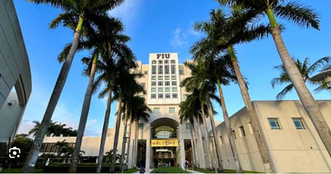 Florida International University investigates racist group chat linked to GOP official