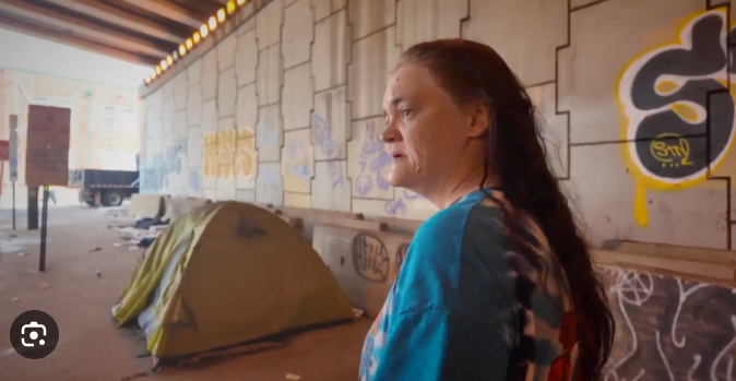 Woman found dead in South Los Angeles homeless encampment identified