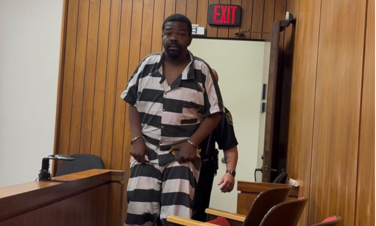 Saginaw man pleads no contest to torturing ex-girlfriend for hours