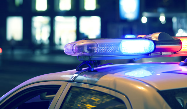Detroit man accused of leading two high-speed police chases in stolen vehicles