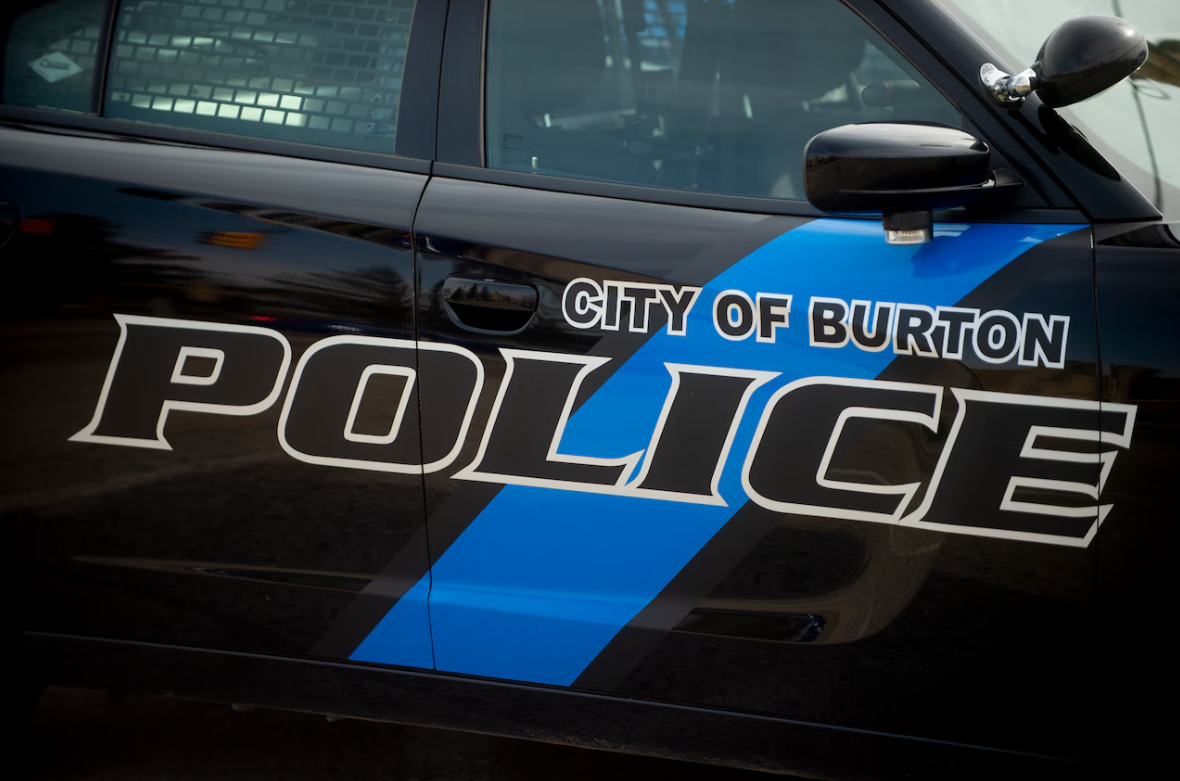 Man charged in fatal Burton crash seeks delay in court hearing after appearing with injuries