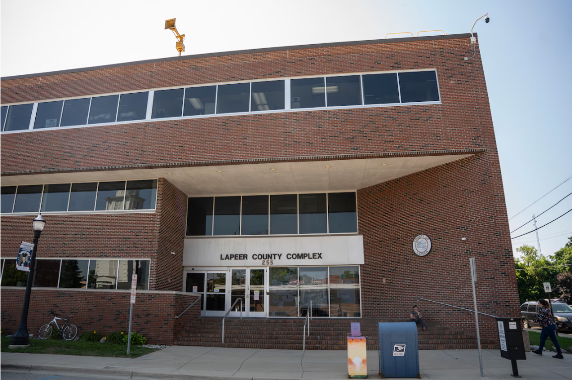 Michigan Mother Sentenced to Life Without Parole in Son’s Cancer Death Case