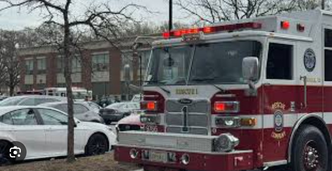 1 dead, 2 injured in shooting at Old Dominion University; suspected gunman also dead