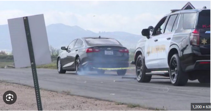 Riverside County deputies introduce new pursuit-stopping device called ‘The Grappler’