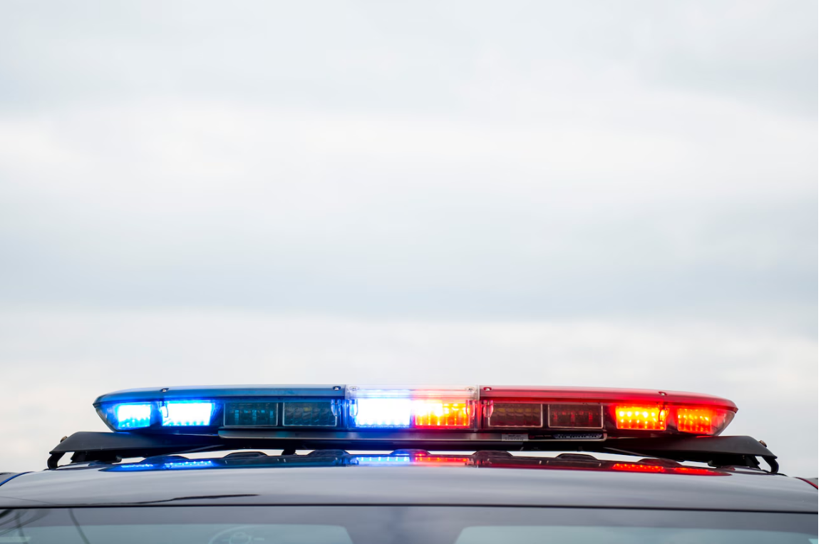 Infant dies after crash in Richfield Township