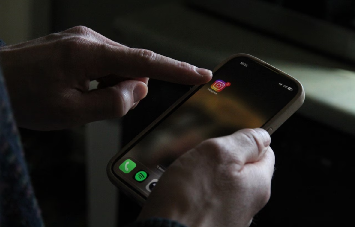 Michigan parents push for sextortion education bill after teens’ deaths